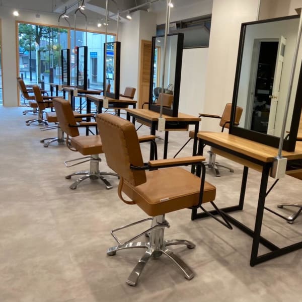 Hair Salon SHIAN橋本店