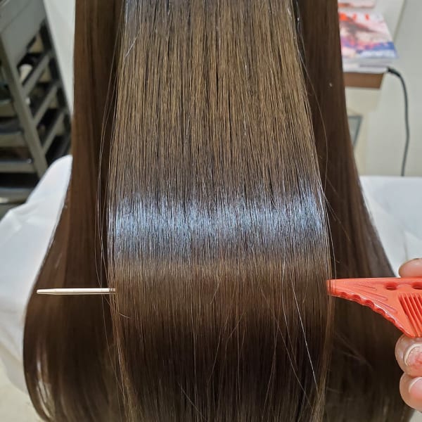 HAIR/Eyelash&Spa ARCH