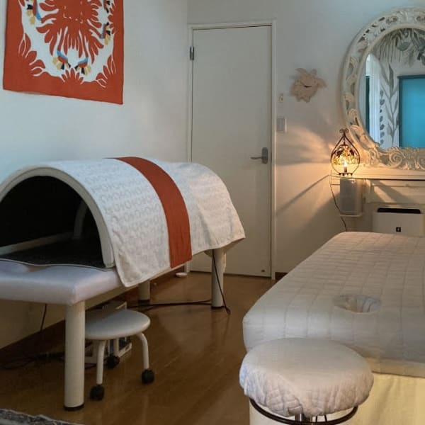 サロン＆スクール Lei