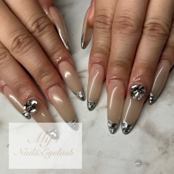 ガラスフレンチ