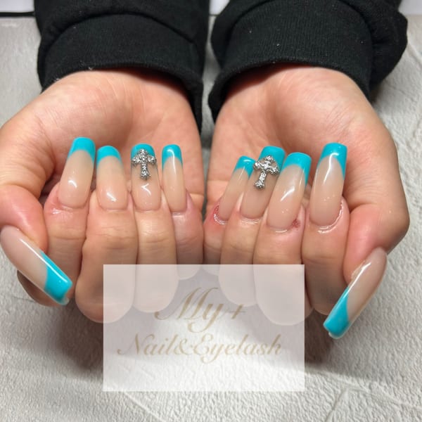 個性派フレンチ