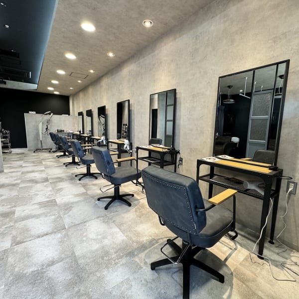 「#NAVY」仙台長町店