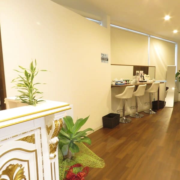 脱毛，小顔矯正トータルビューティーサロン mahina poepoe