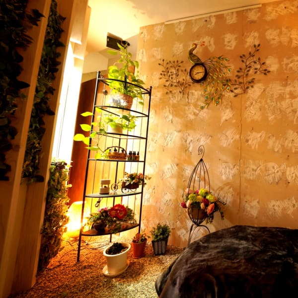 Hair Garden RePURE