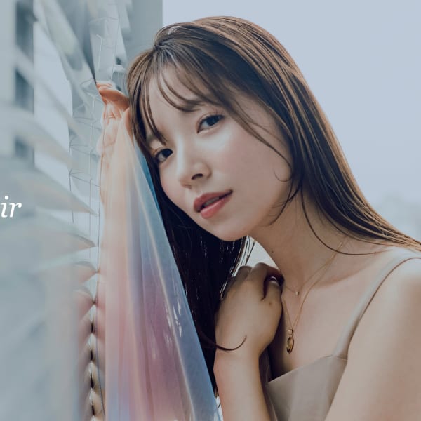 半個室型美容室 Sourire 西大分店