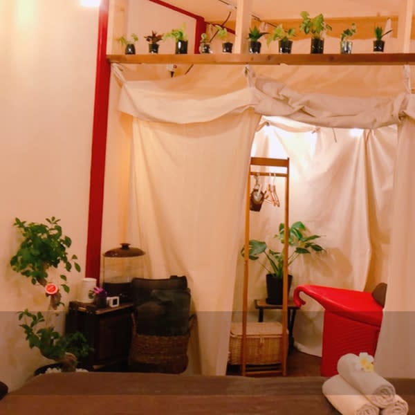 リラクゼーションサロン Boarat