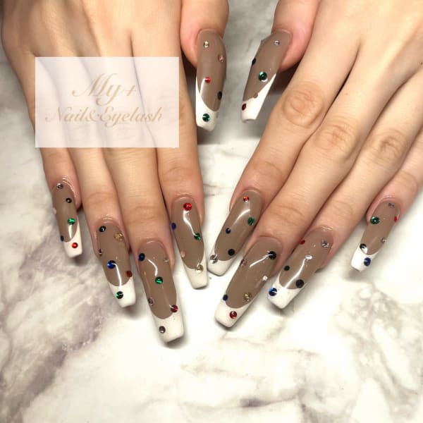 個性派フレンチ