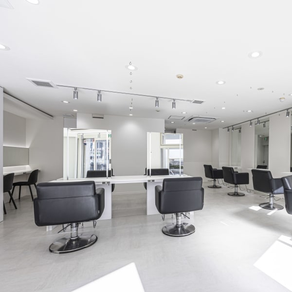 NORME (旧 loRe 経堂)