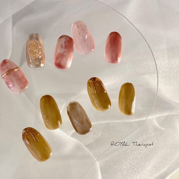 定額デザイン【B】