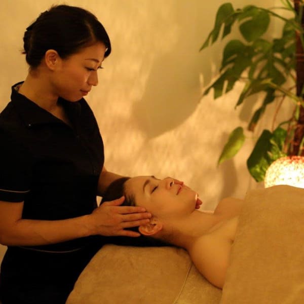 小顔・リフトアップサロン lotus