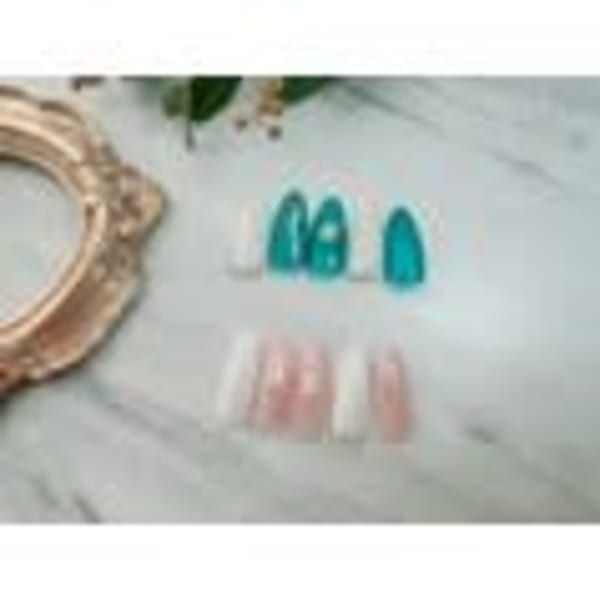 定額Aコース|Renatus Nail&Eyelash