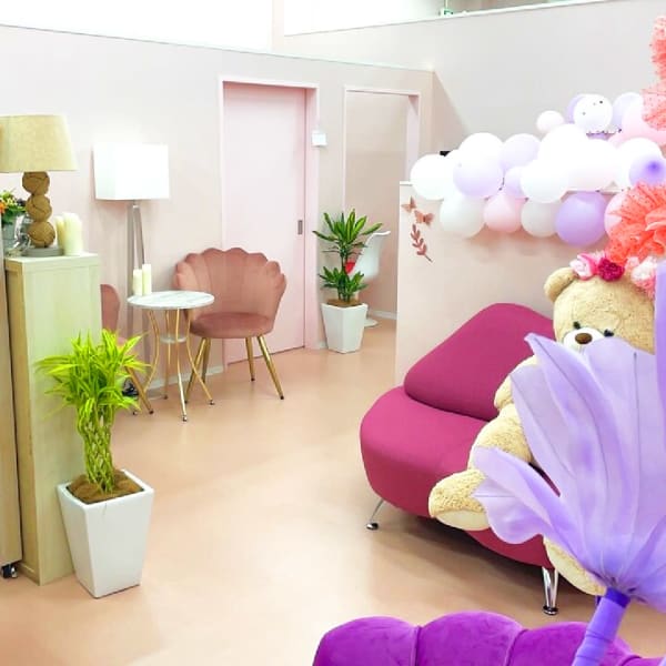 脱毛専門サロン OCEAN BLUE 時津店