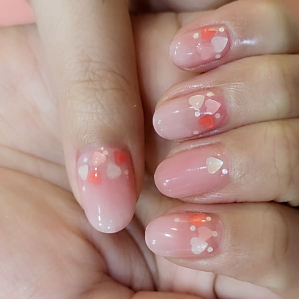 デザインジェル