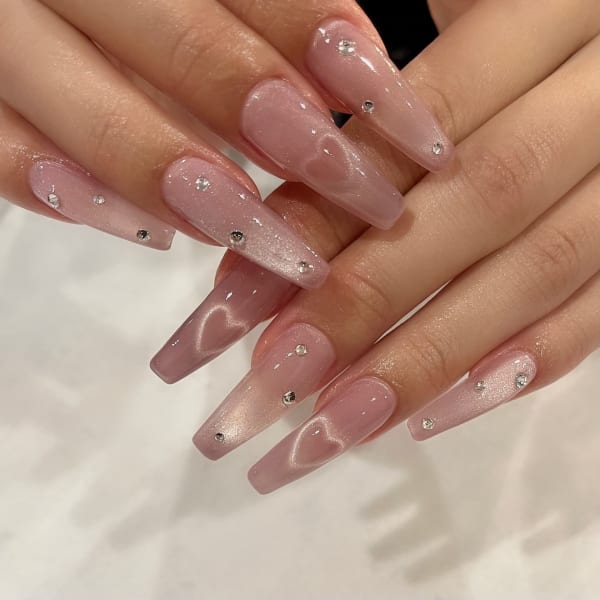 付け放題メニュー♪ご予算に合わせて選べるお時間制