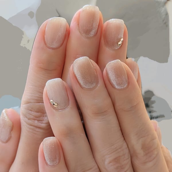 上品マグネットデザイン