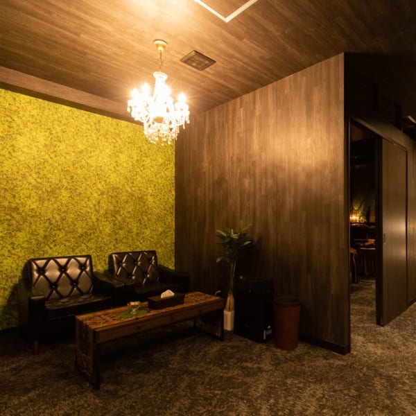 PLATINUM AROMA横浜関内店