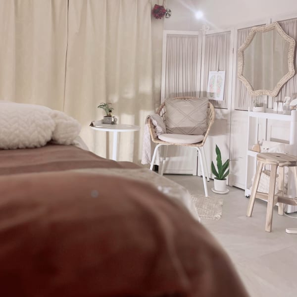 ドライヘッド＆アロマの専門店 Cocorun