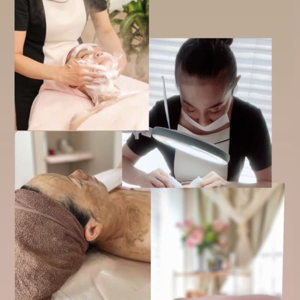 トータルエイジング専門店サロンビューティー美優