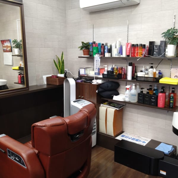 ヘアーサロンムラマツ