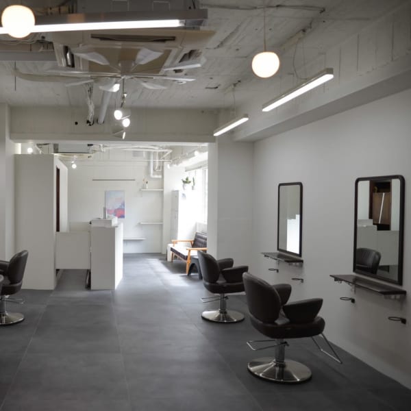 biace hair salon