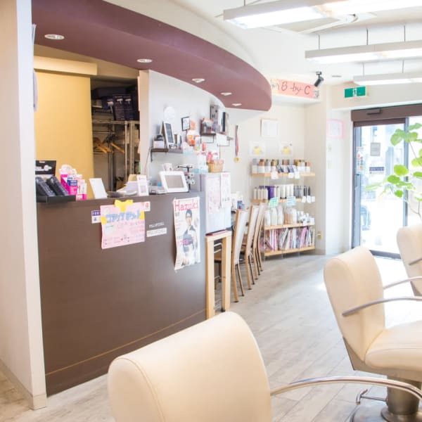 ビリーブ上板橋店