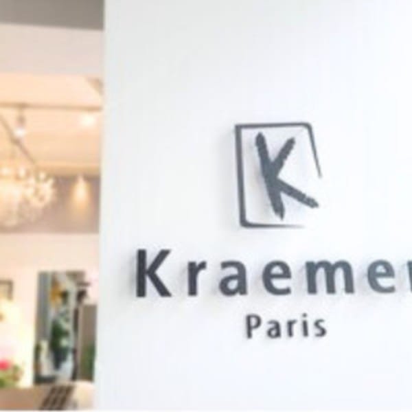 Kraemer Paris 福岡