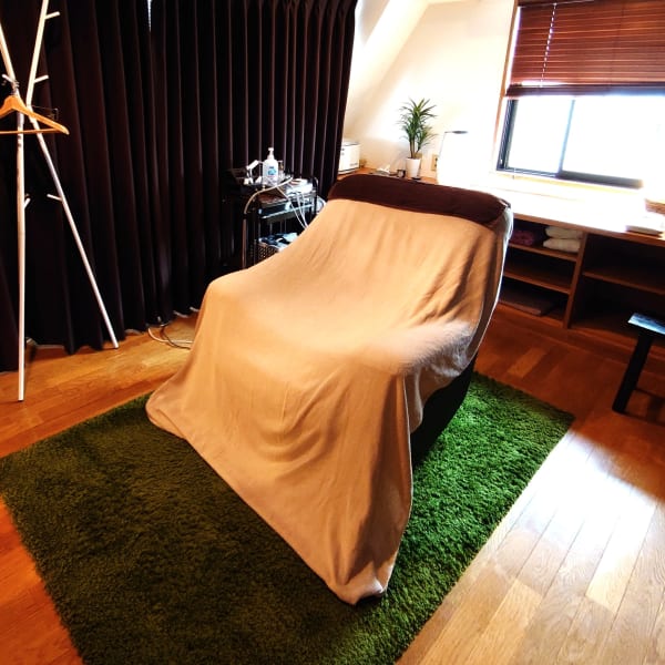 目の美容院 国分寺サロン