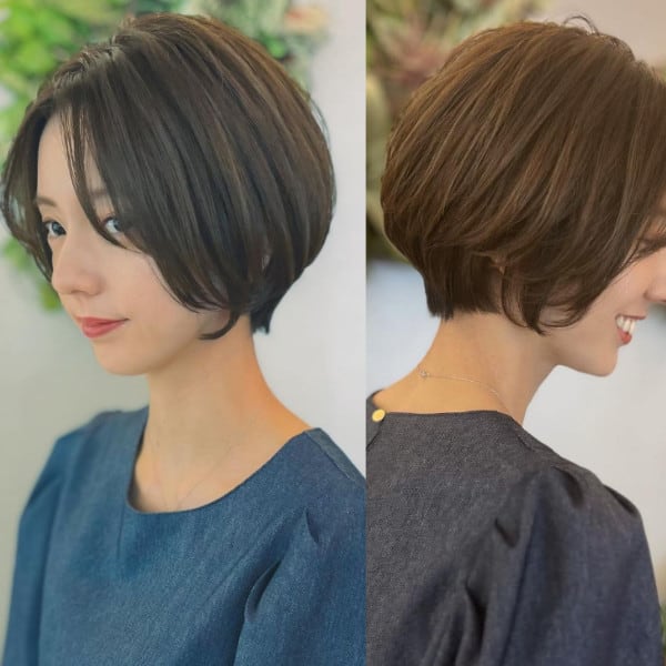 ヘアーサロン ソシエ 山陽姫路店