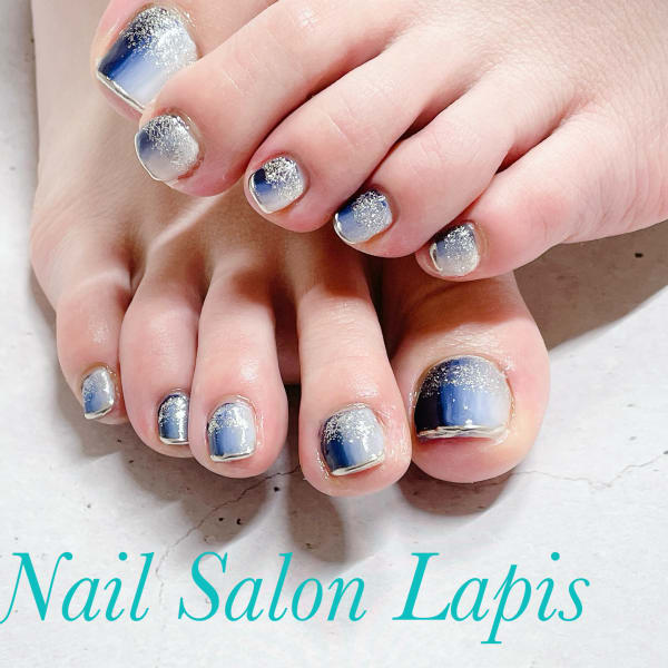 Nail Salon Lapis