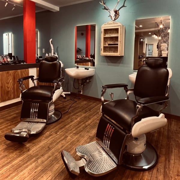 King's chair cutclub