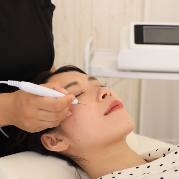 毛穴ケア専門店Lune Beaute 渋谷