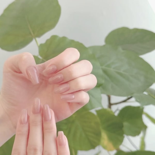 オフィスネイル