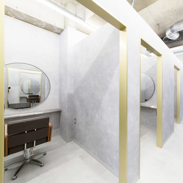 【全席個室サロン】NUMBER 天王寺【ナンバー】