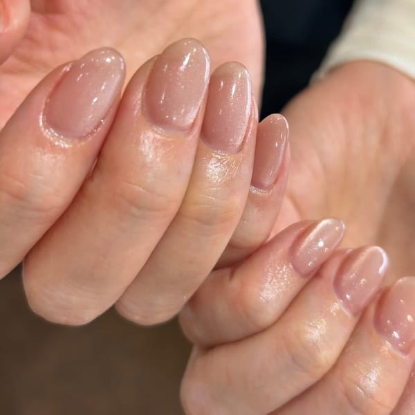 MAI◆マグネットネイル