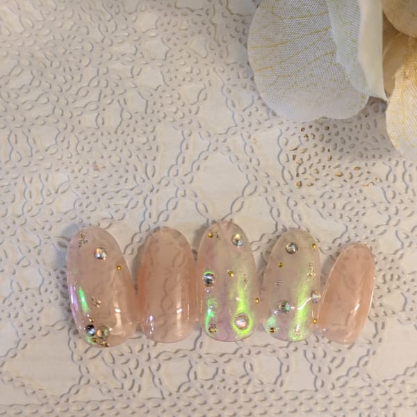 デザインジェル￥9300