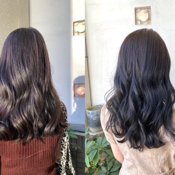 HAIR&MAKE STUDIO MIMURO