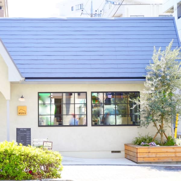 MUKU 南浦和