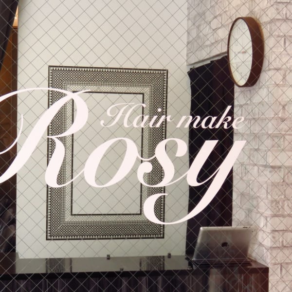 HAIR MAKE ROSY 北18条店
