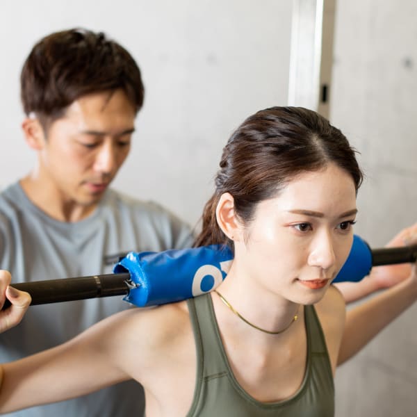 PERSONAL GYM BASIS 秋葉原店