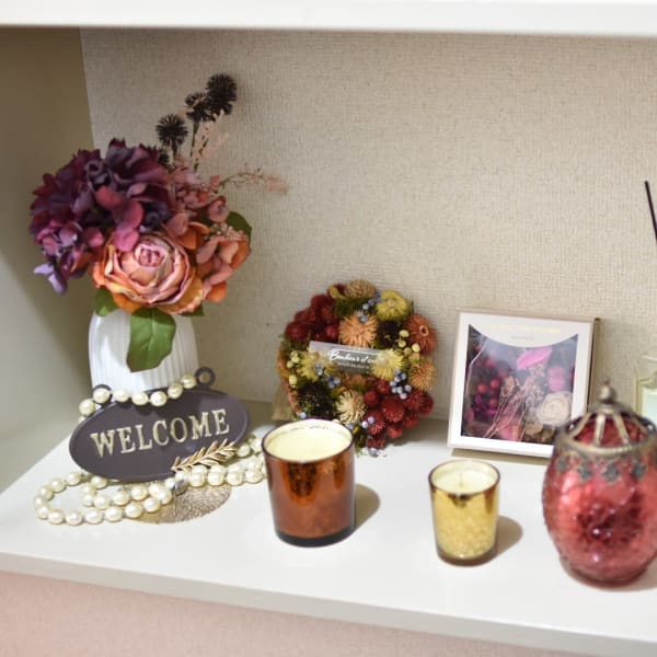 SEE FACE 大人女性の隠れ家サロン