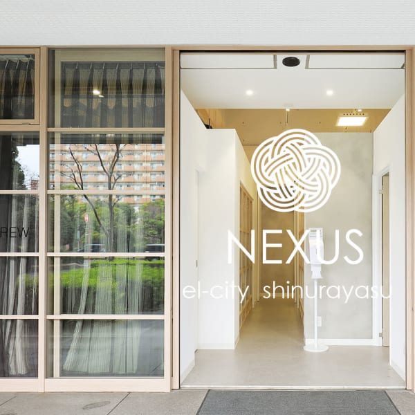 ネクサスエルシティ新浦安店（旧ハンズクルー新浦安理容）