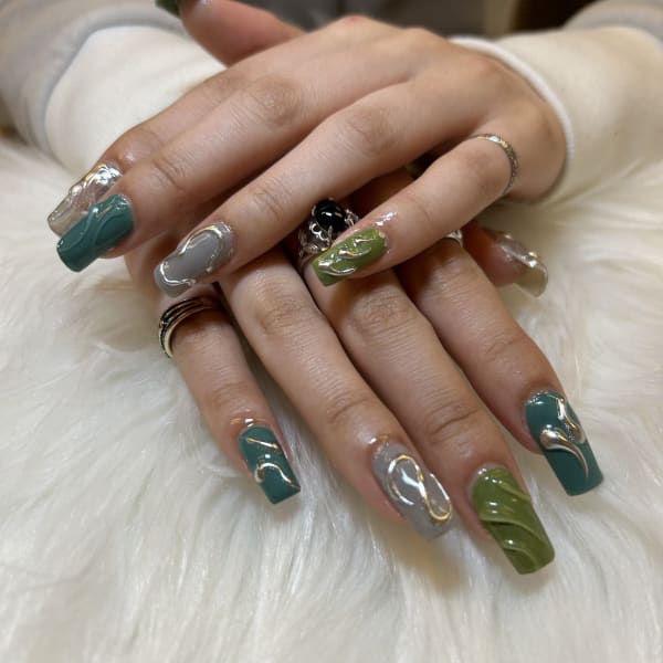 お持ち込みデザイン