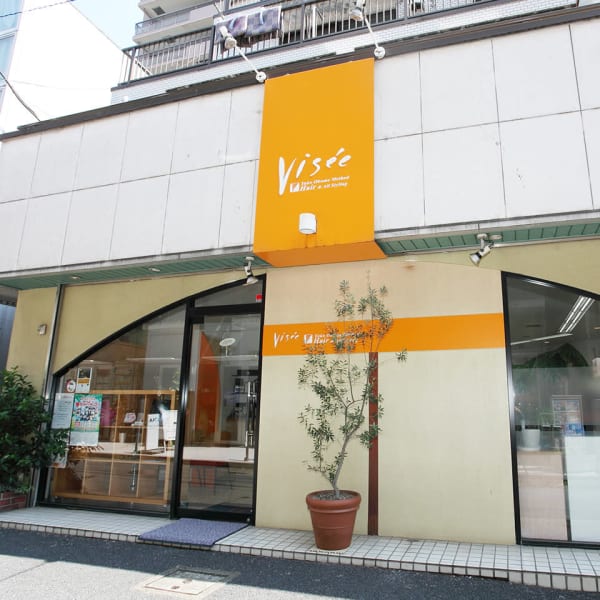 Ginza Visee つつじヶ丘サロン
