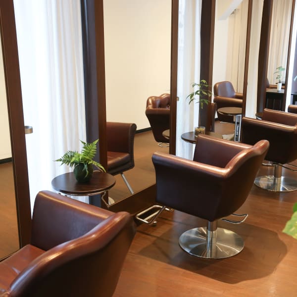 似合わせカット NISURU 上尾店【ニスル】