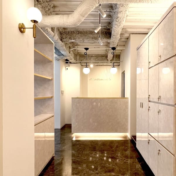 Marie Precious Salon