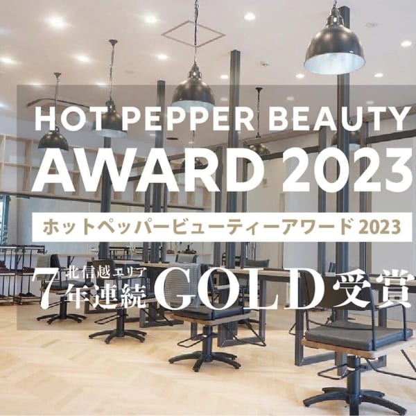 LUVISM 長岡店【ラヴィズム】