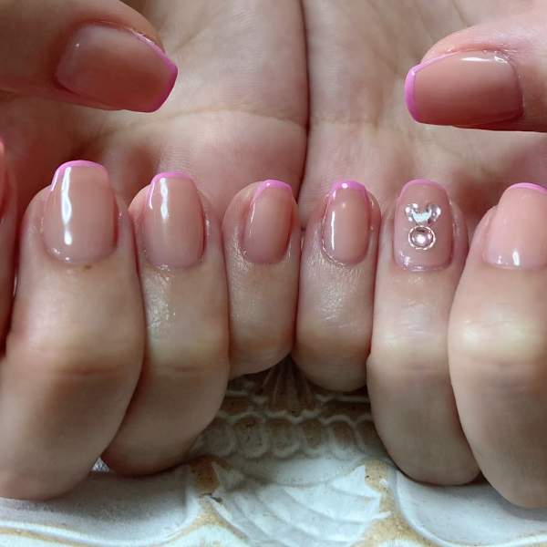 Meii NAIL_デザイン