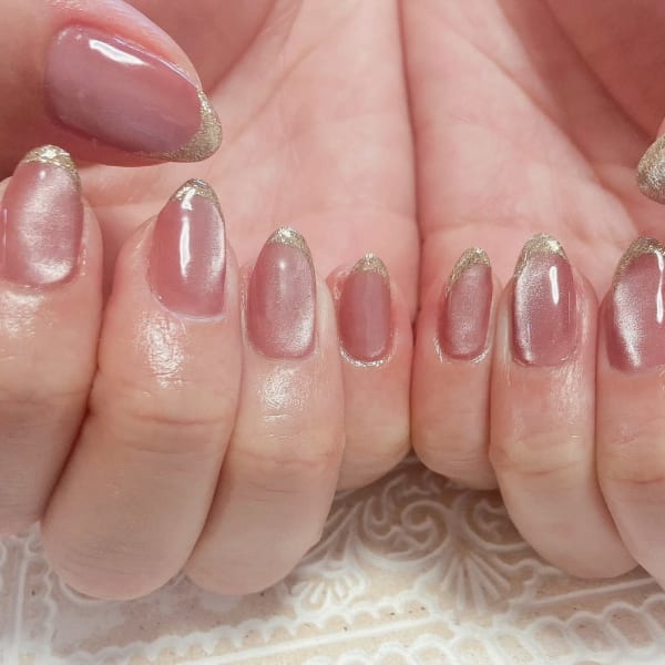 Meii NAIL_デザイン
