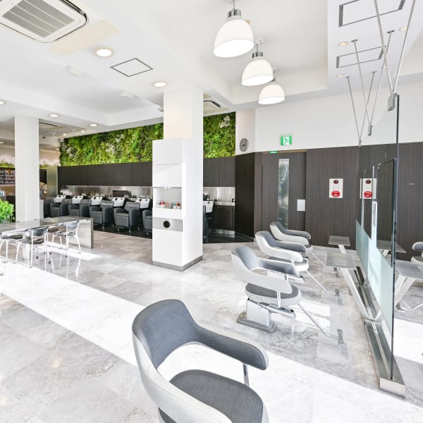 IMAGE-A 鷺沼店【イメージア】