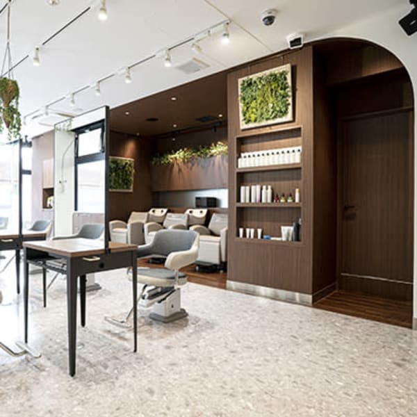 IMAGE-A 綱島店【イメージア】